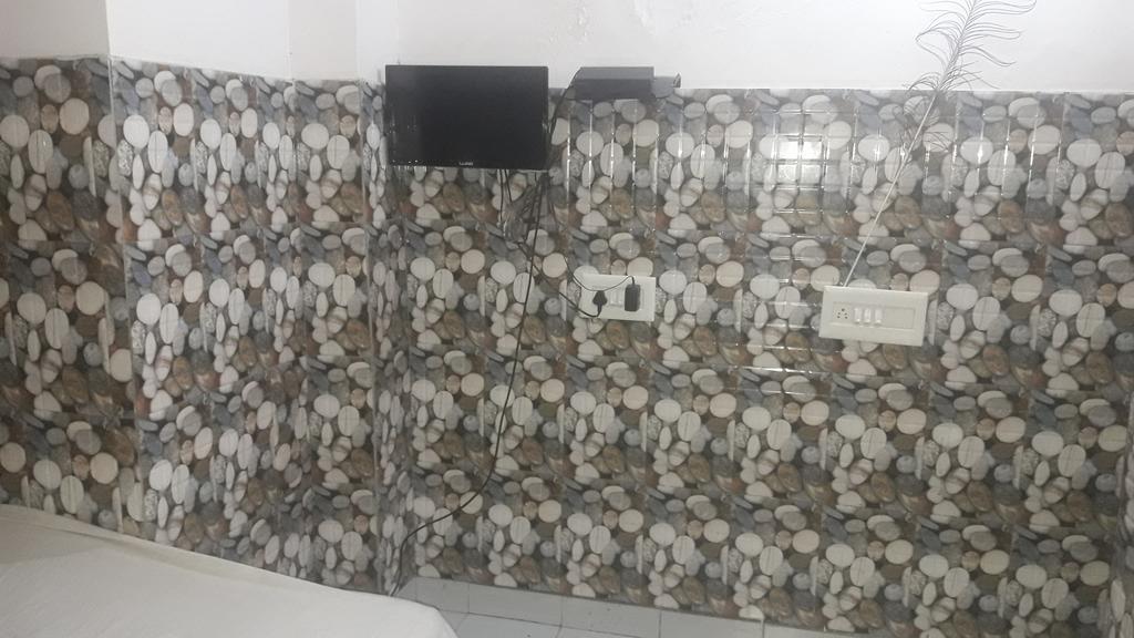 Oyo Rajdhani Guest House Faridabad Exteriör bild