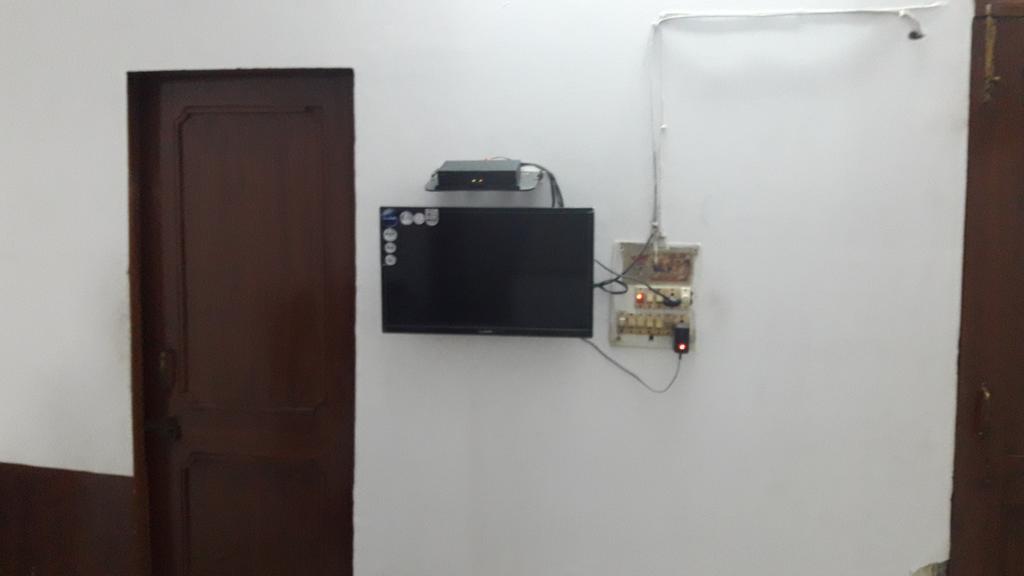 Oyo Rajdhani Guest House Faridabad Exteriör bild